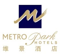 Grand Metropark Longxi Conference Center Beijing Logo